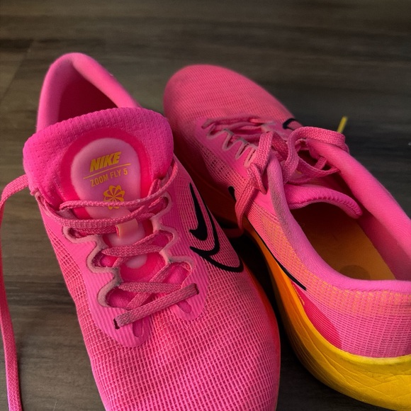 Nike Women’s Zoom Fly 5 - Picture 6 of 6